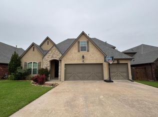 1200 S Kalanchoe Ave, Broken Arrow, OK 74012