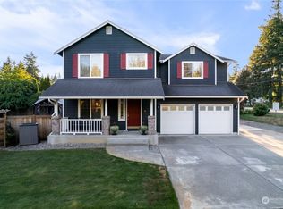 2911 S 368th St, Federal Way, WA