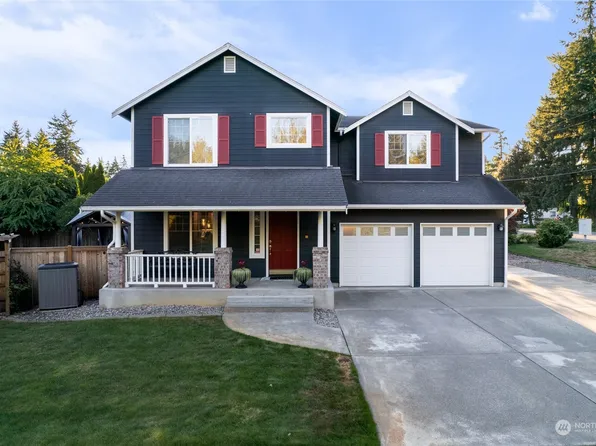 2911 S 368th Street, Federal Way, WA 98003