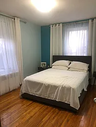 Rented by Voro NYC