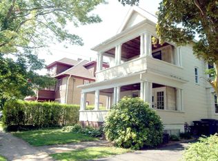43 Willard St #2, New Haven, CT 06515