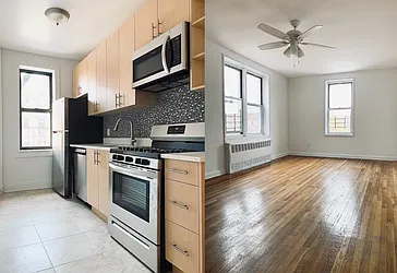 Rented by Quest Realty Sunnyside Corp