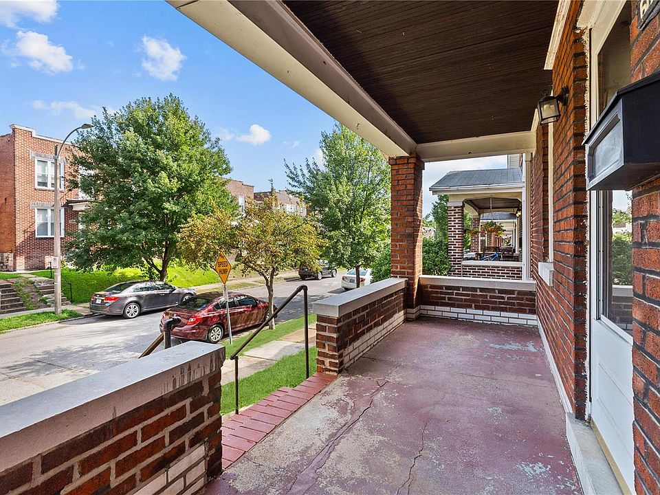 6033 Carlsbad Ave, Saint Louis, MO 63116 | Zillow