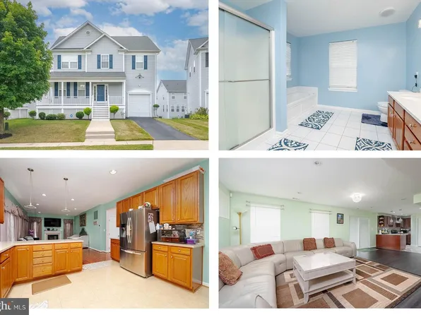 1709 Mystic Cir, Essex, MD 21221