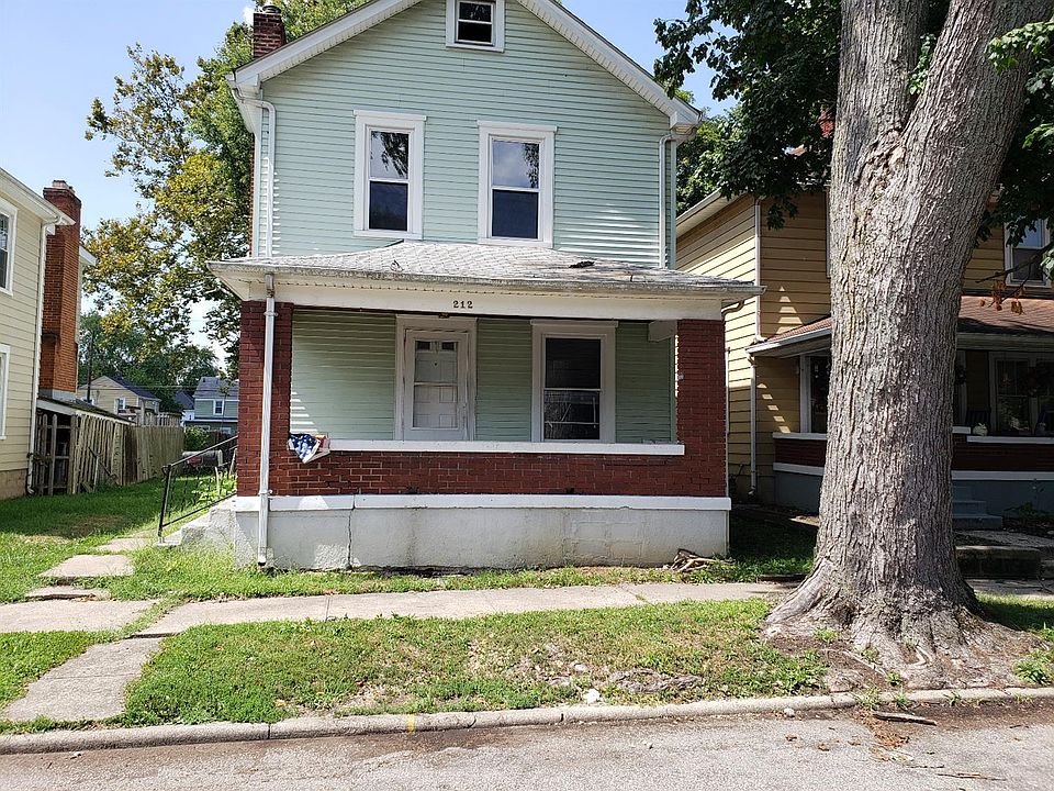 1st image of 212 Franklin St