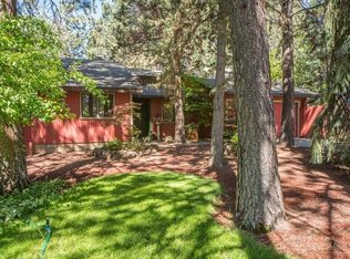 2343 NW Torsway St, Bend, OR 97703