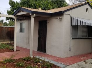 532 Laswell Ave, San Jose, CA 95128
