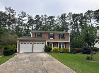 1473 Heritage Glen Dr, Marietta, GA 30068