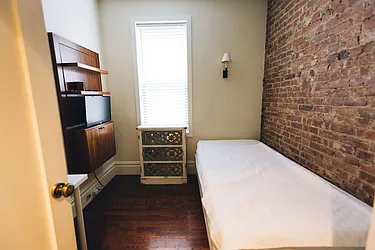 Rented by BRICK & GALO REALTY CORP