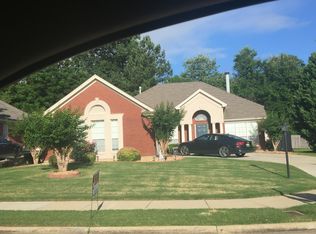 818 Autumn Ridge Rd, Montgomery, AL 36117