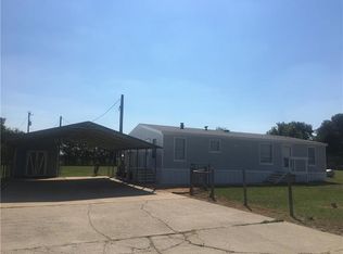 3257 Mitchell Rd, Krum, TX 76249