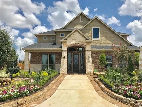 15035 Appian Oak St, Cypress, TX 77429