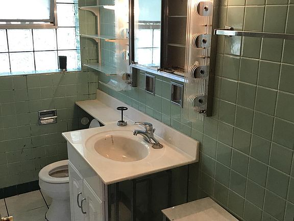 Washroom
