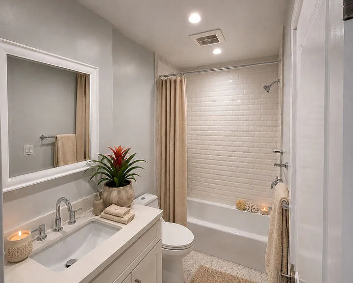 418 S Roxbury Dr — Photo 18