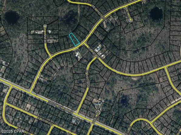 0 Gables Blvd, Chipley, FL 32428