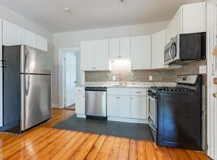 29 E Concord St #3, Boston, MA 02118