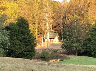 2880 Reynolds Creek Rd, Liberty, KY 42539