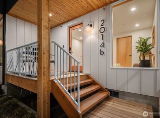 2014 Franklin Ave E #B, Seattle, WA 98102