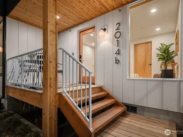 2014 Franklin Avenue E #B, Seattle, WA 98102