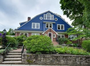 48 Elizabeth Rd, Belmont, MA 02478