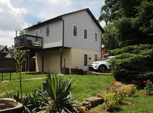 236 Union St, Pittsburgh, PA 15221