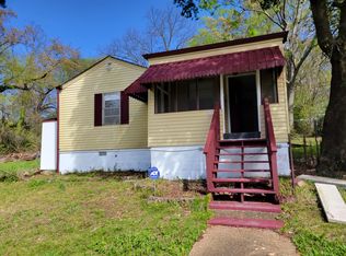 5001 41st Way N, Birmingham, AL 35217
