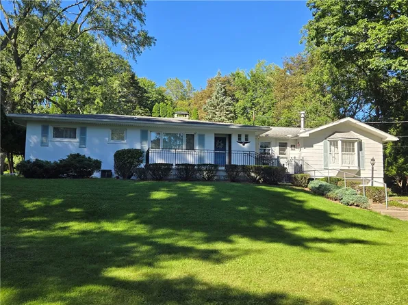 9 E East Genesee St E, Scottsville, NY 14546