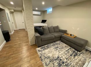 534 Columbus Ave #G, Boston, MA 02118