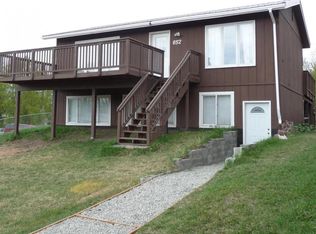 652 N 2nd St, Palmer, AK 99645
