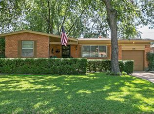 1506 Juanita Dr, Arlington, TX 76013