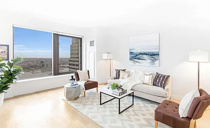 Rented by Platinum Properties