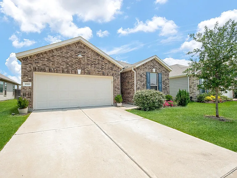 4614 Westgreen Ridge Rd — Photo 2