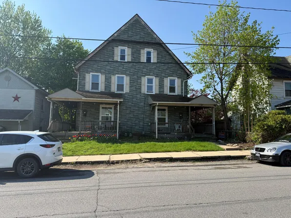 2223-2225 W 3rd St, Williamsport, PA 17701