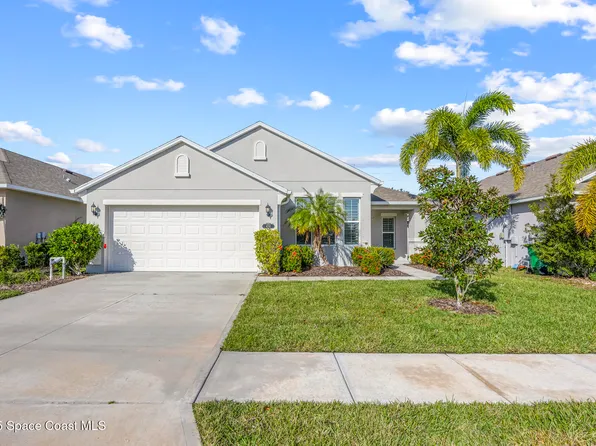 4282 Ruthann Cir, Melbourne, FL 32934