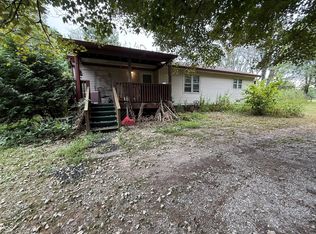 3885 Egbert Rd, Martinsville, IN 46151