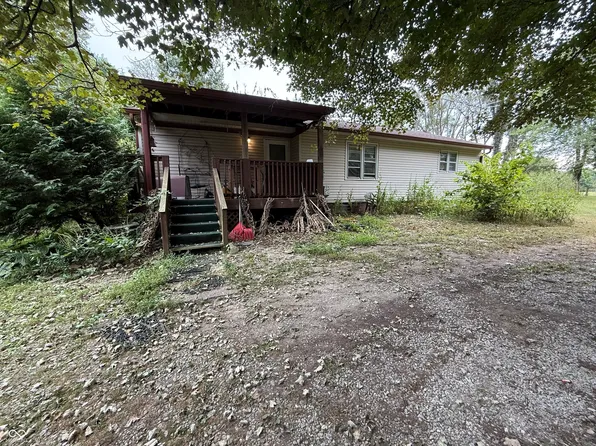 3885 Egbert Rd, Martinsville, IN 46151
