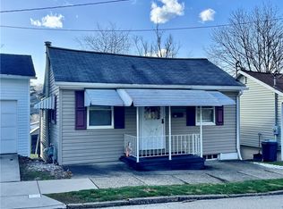 408 Terrace Ave, Apollo, PA 15613
