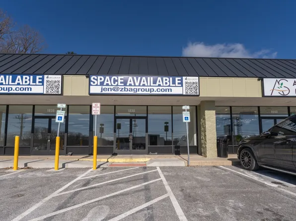 1838 E Joppa Rd #1, Parkville, MD 21234