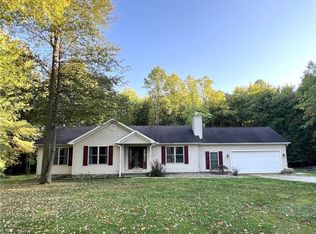 7262 Turner Rd, Pierpont, OH 44082