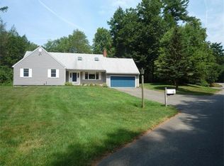 2 Dambrosio Way, Wenham, MA 01984