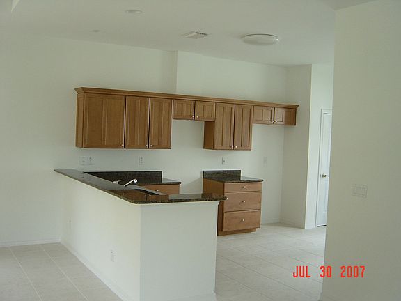 Granite Kitchen