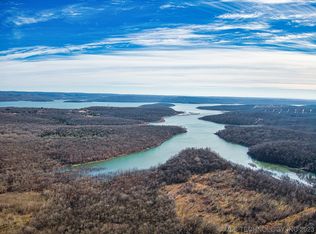 33493 S Burnt Cabin Rd, Park Hill, OK 74451