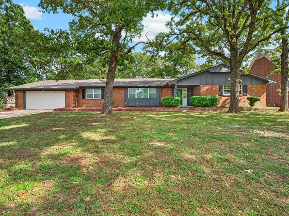 204 S Morrison Dr, Ada, OK 74820