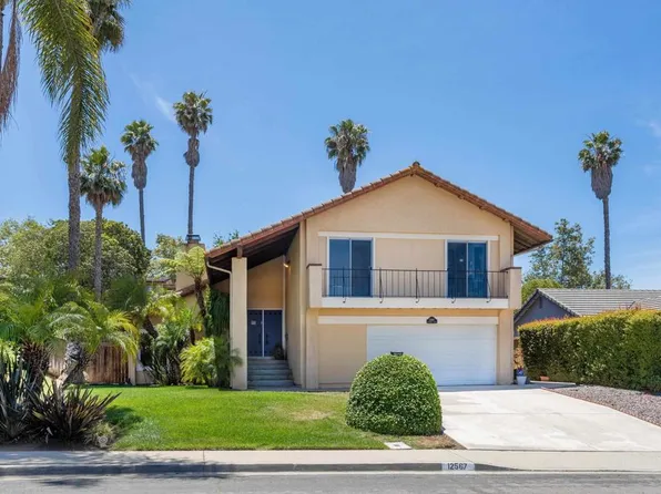 12567 Pomerado Ct, San Diego, CA 92128