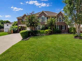 11023 Maize Ln, Houston, TX 77041