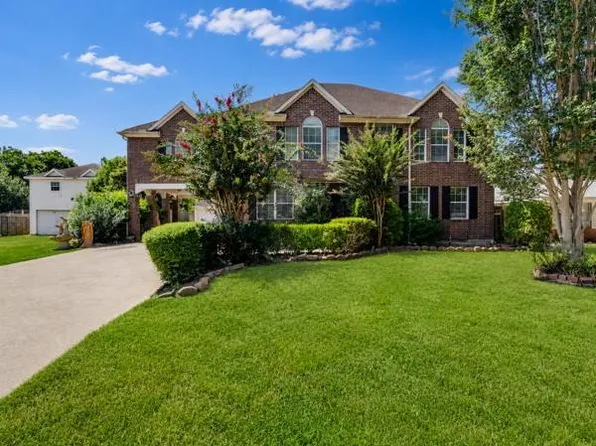 11023 Maize Ln, Houston, TX 77041