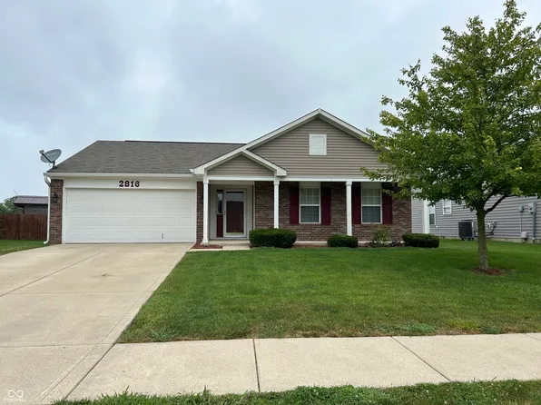 (undisclosed Address), Anderson, IN 46013