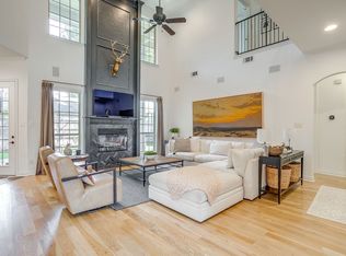 4509 Elm River Ct, Fort Worth, TX 76116