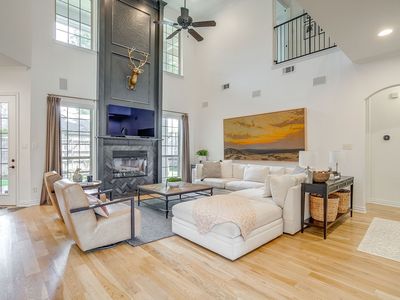 4509 Elm River Ct, Fort Worth, TX, 76116