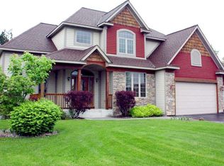 15470 Yakima St NW, Ramsey, MN 55303